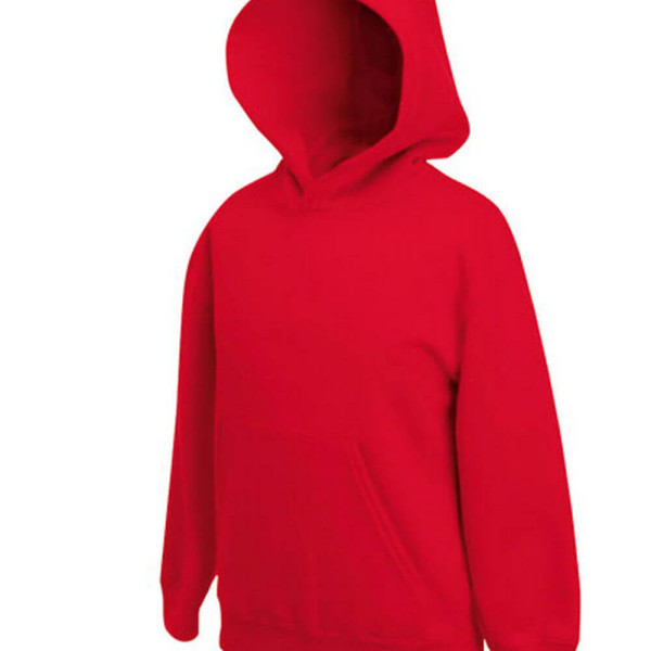 F421K Premium Hooded Sweat Kids