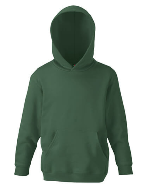 F421NK Classic Hooded Sweat Kids - Reklamnepredmety