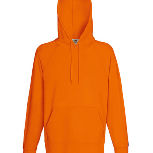 F430 Lightweight Hooded Sweat