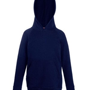 F430K Lightweight Hooded Sweat Kids - Reklamnepredmety