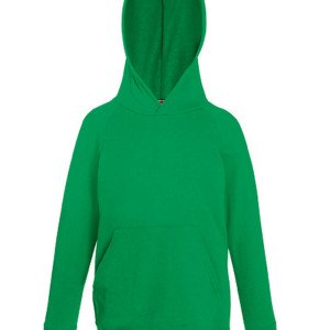 F430K Lightweight Hooded Sweat Kids - Reklamnepredmety