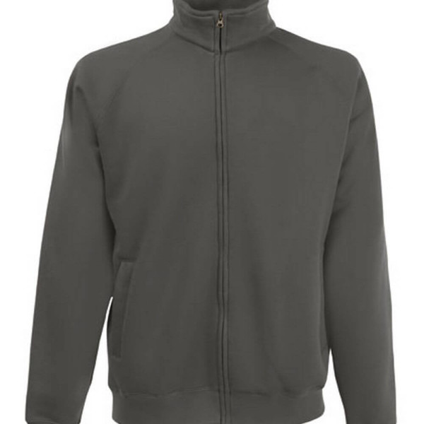 F457 Premium Sweat Jacket