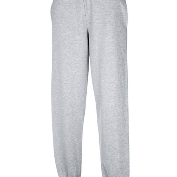 F480N Premium Elasticated Cuff Jog Pants