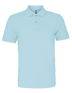 Men´s Classic Fit Polo - Solids - Reklamnepredmety