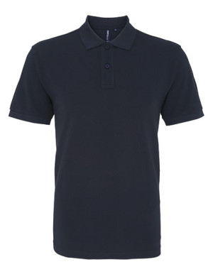 Men´s Classic Fit Polo - Solids - Reklamnepredmety