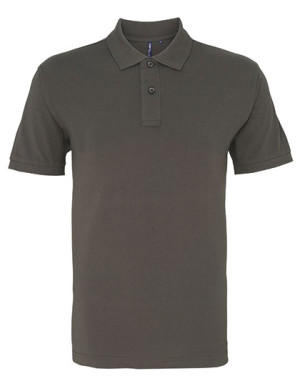 Men´s Classic Fit Polo - Solids - Reklamnepredmety