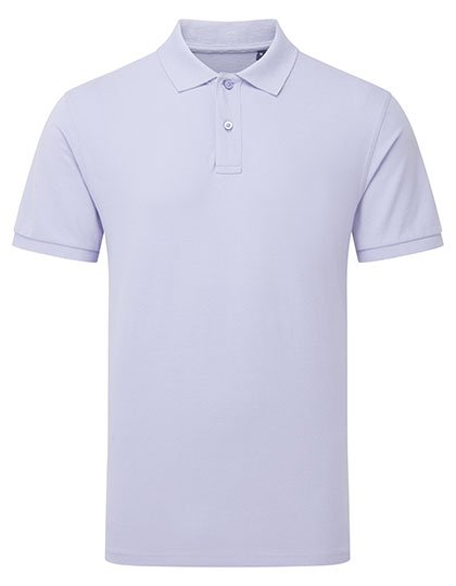 Men´s Classic Fit Polo - Solids