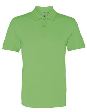 Men´s Classic Fit Polo - Solids - Reklamnepredmety