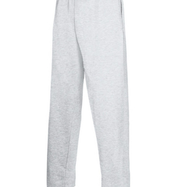 F490 Lightweight Open Hem Jog Pants