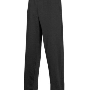 F490 Lightweight Open Hem Jog Pants - Reklamnepredmety