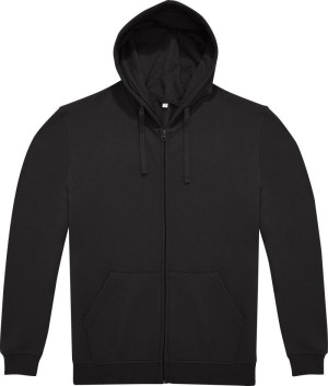 Unisex mikina s kapucí ID.224 Zip Hood - Reklamnepredmety