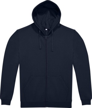 Unisex mikina s kapucí ID.224 Zip Hood - Reklamnepredmety