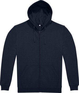 Unisex mikina s kapucí ID.224 Zip Hood - Reklamnepredmety