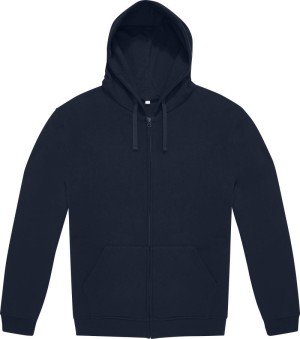 Unisex mikina s kapucí ID.334 Zip Hood - Reklamnepredmety