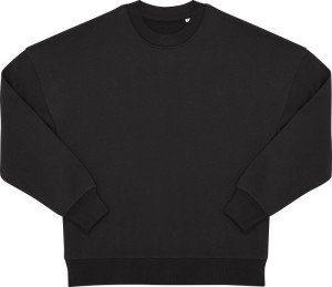 Těžká oversize unisex mikina Influence Crew - Reklamnepredmety