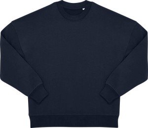 Těžká oversize unisex mikina Influence Crew - Reklamnepredmety