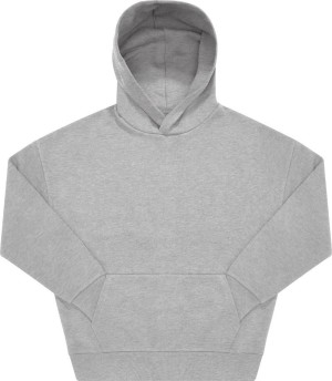 Oversize mikina s kapucí z těžké bavlny Influence Hoodie - Reklamnepredmety