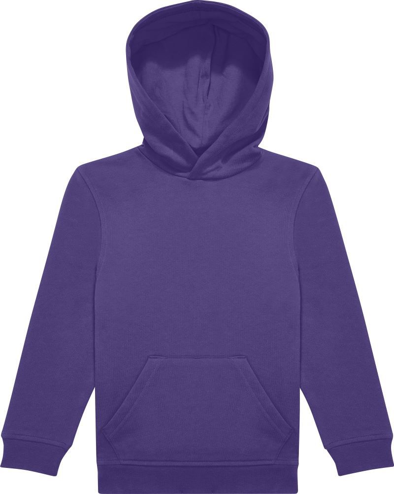 Dětská mikina s kapucí ID.333 Hoodie /kids