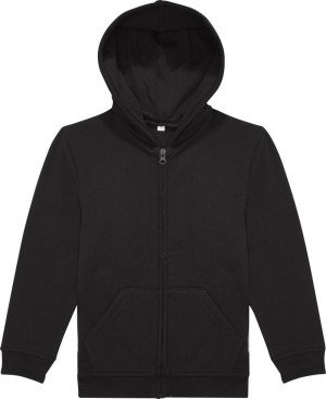 Dětská mikina s kapucí ID.334 Zip Hood /kids - Reklamnepredmety