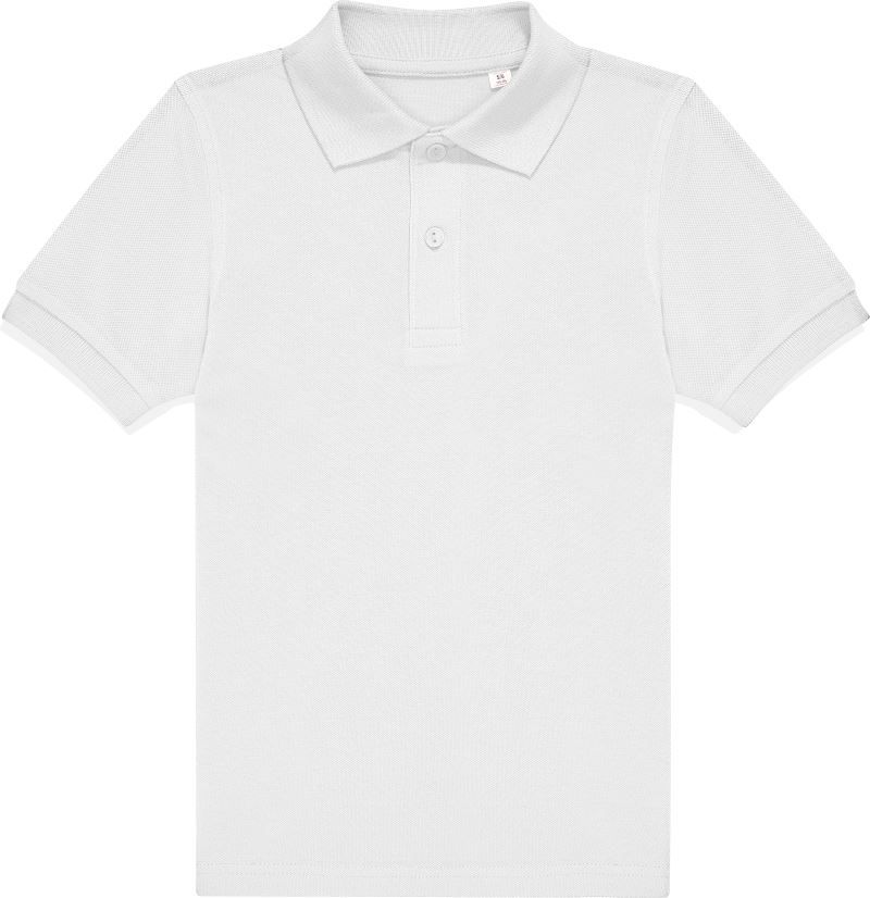 Dětské piqué polo  "My Polo 180 /kids"