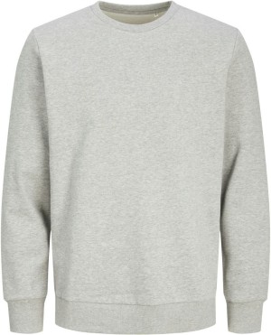 Těžká unisex mikina Jack & Jones | Classic Unisex Sweat - Reklamnepredmety