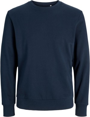 Těžká unisex mikina Jack & Jones | Classic Unisex Sweat - Reklamnepredmety