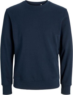 Těžká unisex mikina Jack & Jones | Classic Unisex Sweat - Reklamnepredmety