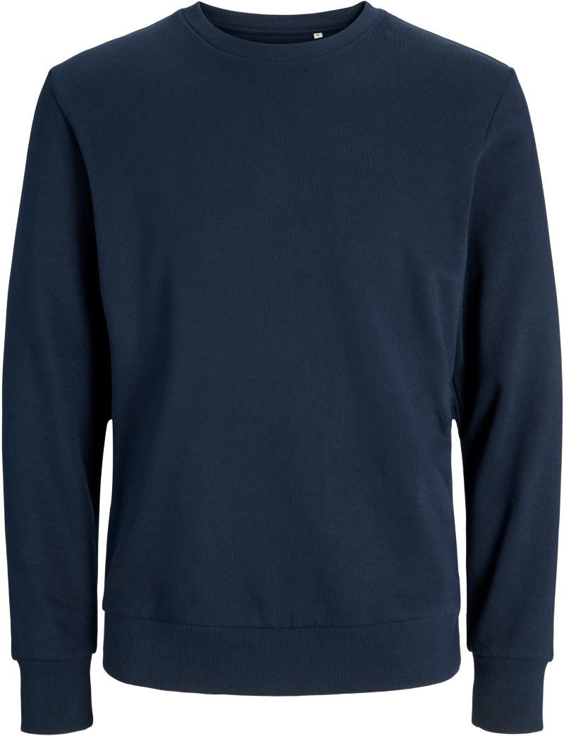 Těžká unisex mikina Jack & Jones | Classic Unisex Sweat