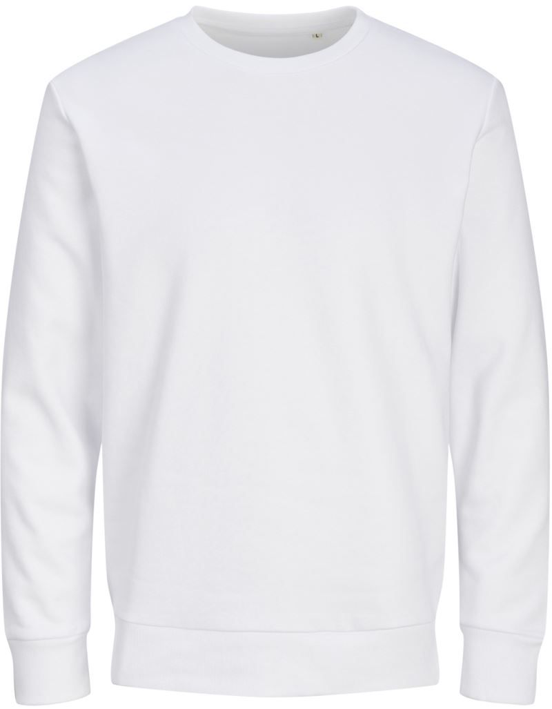 Těžká unisex mikina Jack & Jones | Classic Unisex Sweat