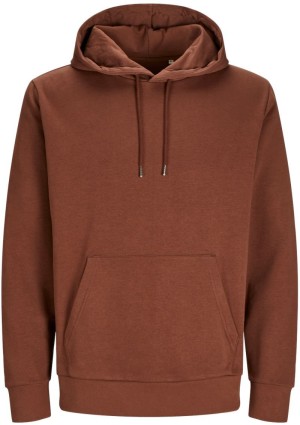 Unisex mikina s kapucí Jack & Jones | Classic Hood - Reklamnepredmety