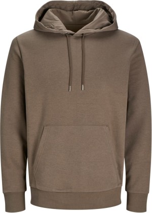 Unisex mikina s kapucí Jack & Jones | Classic Hood - Reklamnepredmety