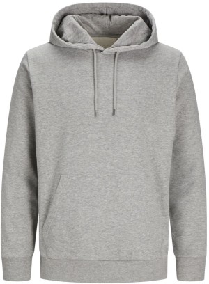 Unisex mikina s kapucí Jack & Jones | Classic Hood - Reklamnepredmety