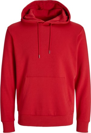 Unisex mikina s kapucí Jack & Jones | Classic Hood - Reklamnepredmety