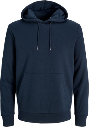 Unisex mikina s kapucí Jack & Jones | Classic Hood - Reklamnepredmety