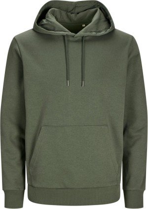 Unisex mikina s kapucí Jack & Jones | Classic Hood - Reklamnepredmety