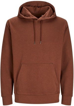 Unisex mikina s kapucí Jack & Jones | Classic Hood - Reklamnepredmety