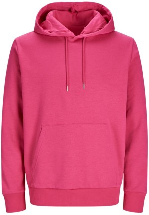 Unisex mikina s kapucí Jack & Jones | Classic Hood - Reklamnepredmety