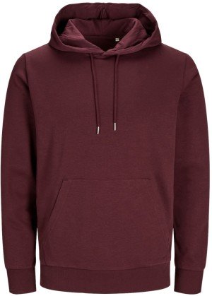 Unisex mikina s kapucí Jack & Jones | Classic Hood - Reklamnepredmety