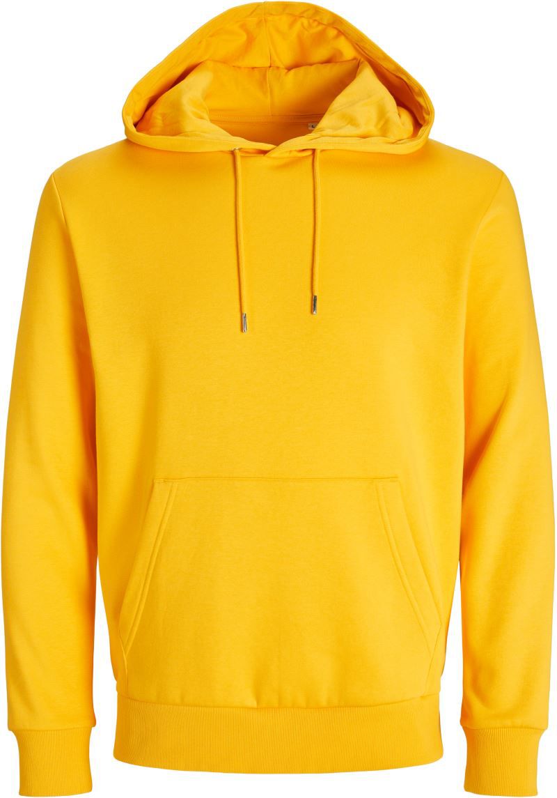 Unisex mikina s kapucí Jack & Jones | Classic Hood