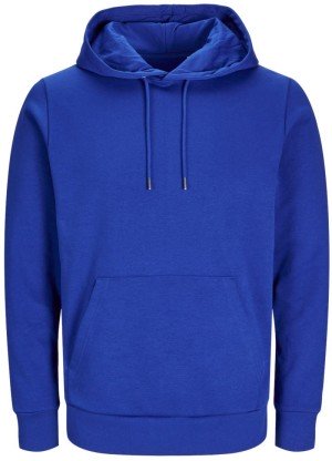 Unisex mikina s kapucí Jack & Jones | Classic Hood - Reklamnepredmety