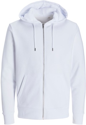 Těžká oversize mikina s kapucí Jack & Jones | Classic Zip Hood - Reklamnepredmety