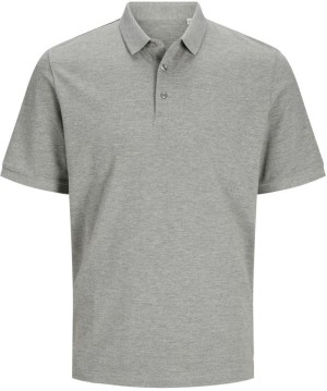 Unisex piqué polo z těžké bavlny Jack & Jones | Classic Polo Pique - Reklamnepredmety