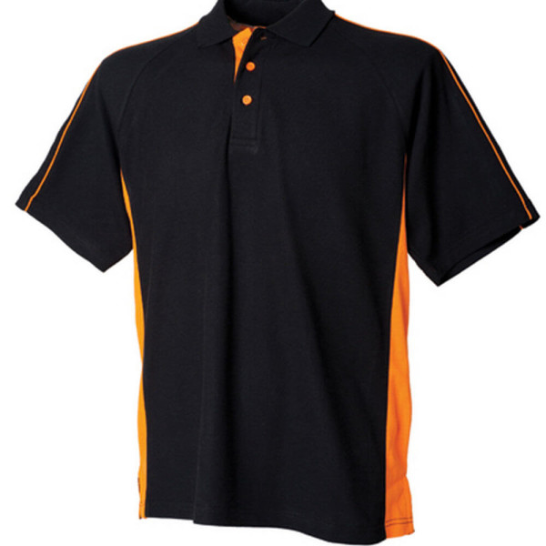 FH322 Mens Sports Polo