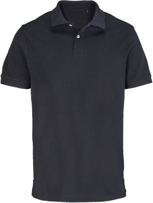 Unisex piqué polo z těžké bavlny Pacific - Reklamnepredmety