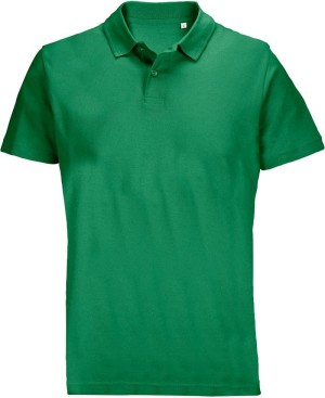 Unisex piqué polo Pulse - Reklamnepredmety