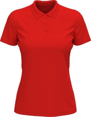 Dámské piqué polo "Lux" - Reklamnepredmety