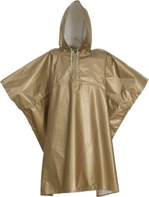 Poncho do deště HVS 470 Promo Poncho - Reklamnepredmety