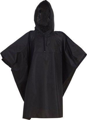 Poncho do deště HVS 470 Promo Poncho - Reklamnepredmety