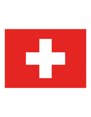 FLAGCH Flag Switzerland - Reklamnepredmety