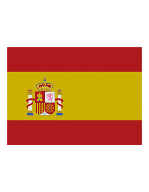 FLAGES Flag Spain - Reklamnepredmety